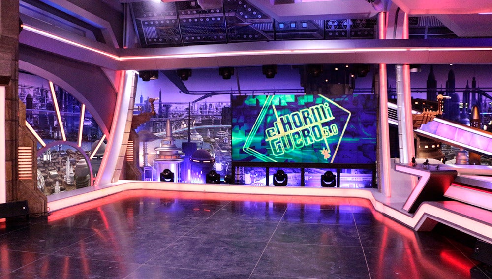 Este jueves, no te pierdas en directo la rueda de prensa de 'El Hormiguero', en Atresplayer