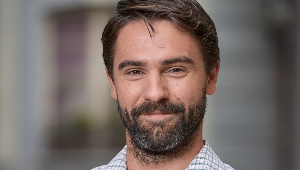 Gorka Lasaosa es César Maroto