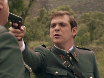 ¿Matará Guillermo a su padre? ¿Matará Guillermo a su padre?