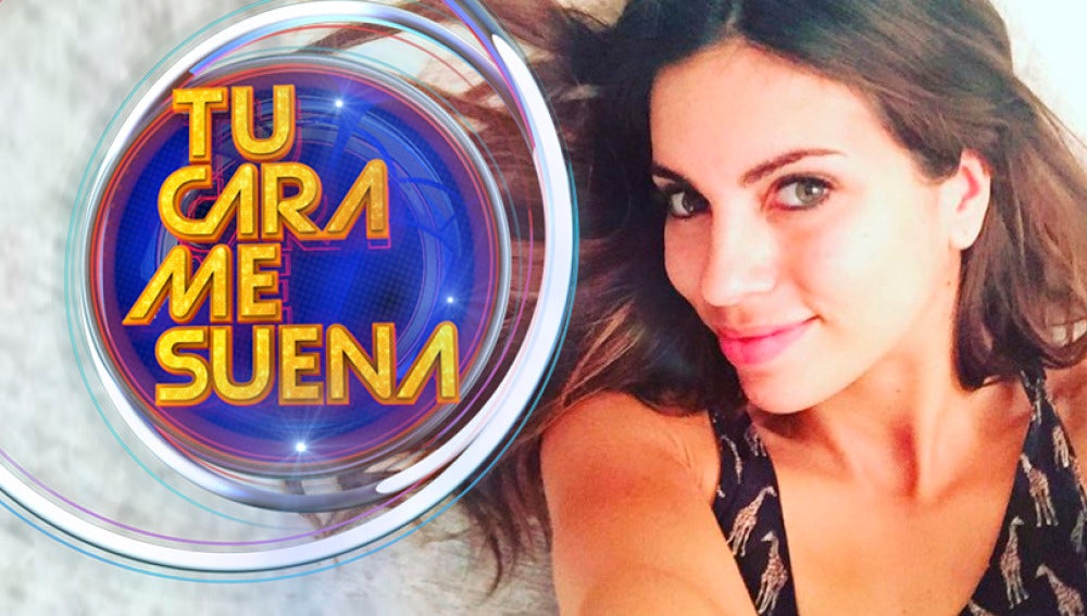 Melissa Jiménez estará en 'Tu cara me suena'