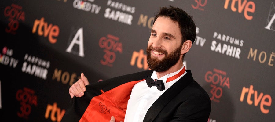 premios goya 2017 aqu 237 la lista completa de nominados fotos foto 1 de 5 cine cine se estrena antena 3 tv la lista completa de nominados a los premios goya 2017 premios goya 2017 aqu 237 la lista completa de nominados fotos foto 1 de 5 cine cine se estrena antena 3 tv la lista completa de nominados a los premios goya 2017
