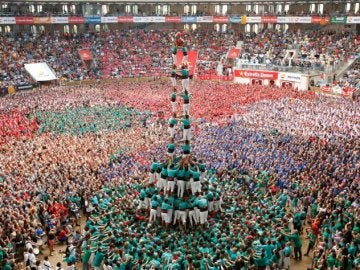 Castellers de Villafranca Castellers de Villafranca