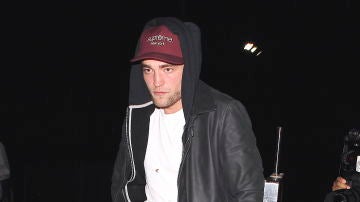 Robert Pattinson Robert Pattinson