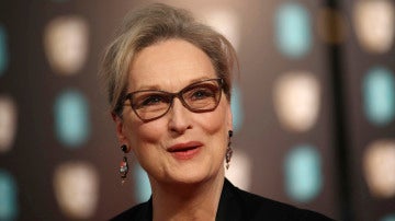 Meryl Streep tal y como la conocemos Meryl Streep tal y como la conocemos