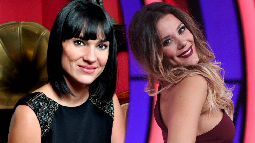 Irene Villa, agradecida a Lorena Gómez por destinar el premio a su fundación