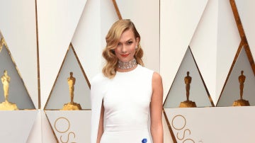 Karlie Kloss de Stella McCartney Karlie Kloss de Stella McCartney