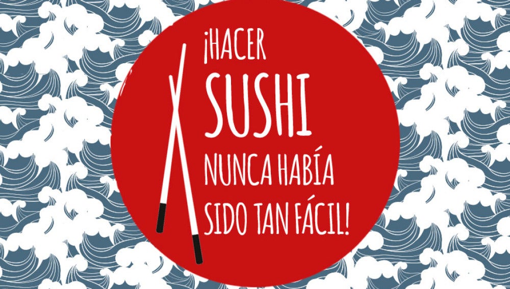 HACER SUSHI