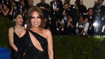 Thalía Thalía