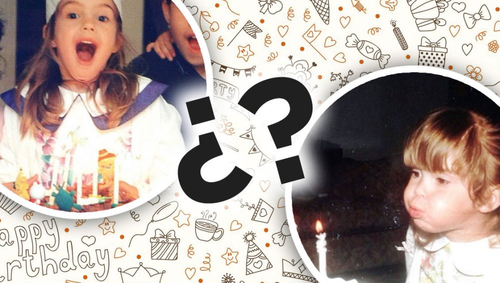 ¿Qué chica de 'Amar' cumple años hoy?