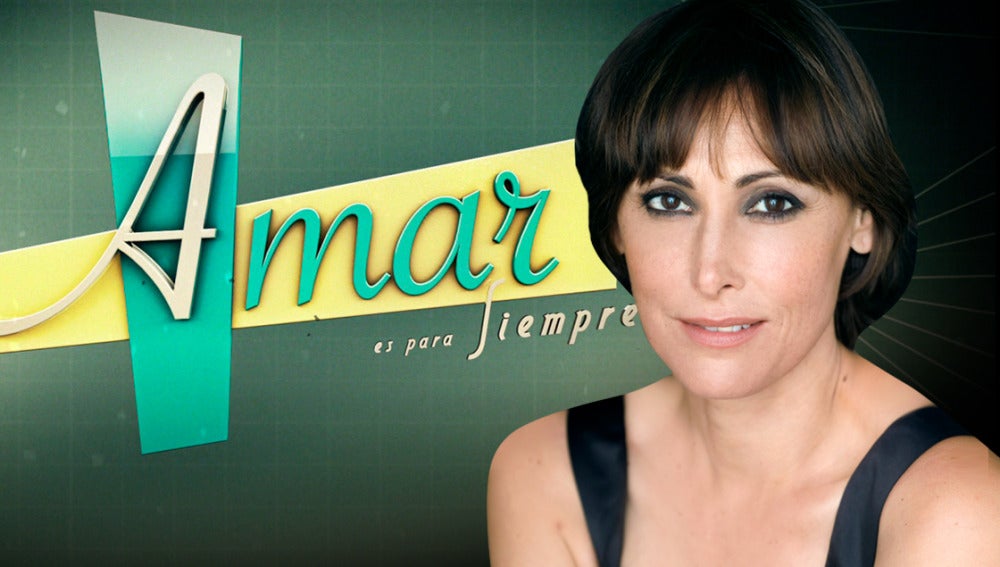 María Barranco es Teresa Dorado