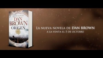 Bilbao, Sevilla, Barcelona y Madrid serán los escenarios de Origen, la nueva novela de Dan Brown Bilbao, Sevilla, Barcelona y Madrid serán los escenarios de Origen, la nueva novela de Dan Brown