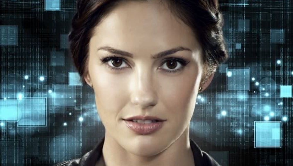 Minka Kelly es la detective Valerie Stahl