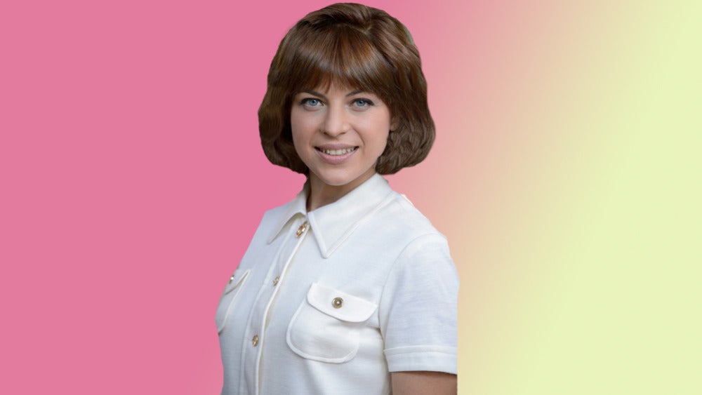 Thais Blume