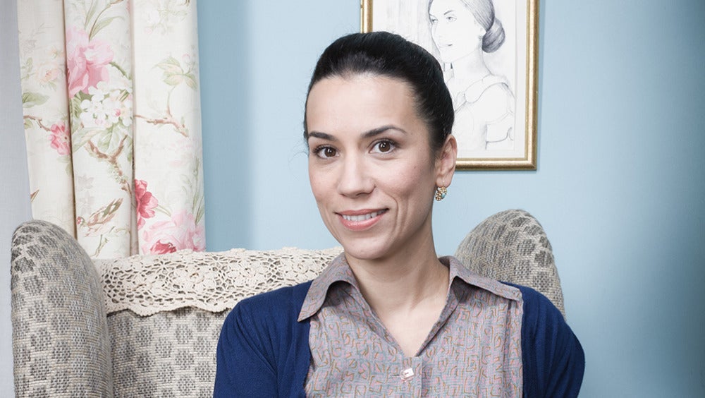 Itzíar Miranda