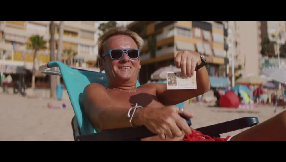 La Lotería de Navidad presenta su campaña de verano 2017