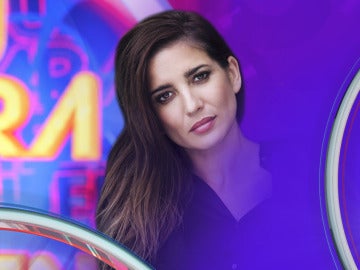 Lucía Jiménez nueva concursante Lucía Jiménez nueva concursante