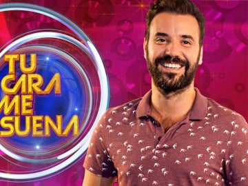Miquel Fernández, el nuevo fichaje confirmado de la nueva edición Miquel Fernández, el nuevo fichaje confirmado de la nueva edición
