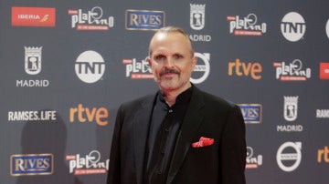 Miguel Bosé Miguel Bosé