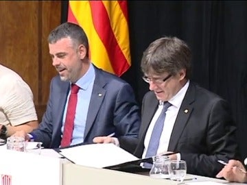 PUIGDEMONT PUIGDEMONT