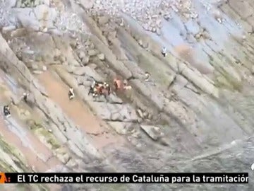 ACANTILADO CANTABRIA ACANTILADO CANTABRIA