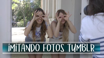 Imitando Fotos Tumblr Imitando Fotos Tumblr