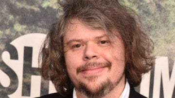 Jeremy Lindholm interpreta a Mickey en 'Twin Peaks' Jeremy Lindholm interpreta a Mickey en 'Twin Peaks'