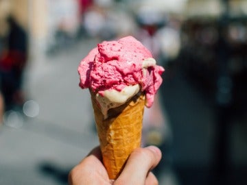 Probar helados Probar helados