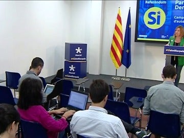 La Fiscalía pide abrir diligencias contra los alcaldes que estén colaborando con la preparación del referéndum del 1-O La Fiscalía pide abrir diligencias contra los alcaldes que estén colaborando con la preparación del referéndum del 1-O