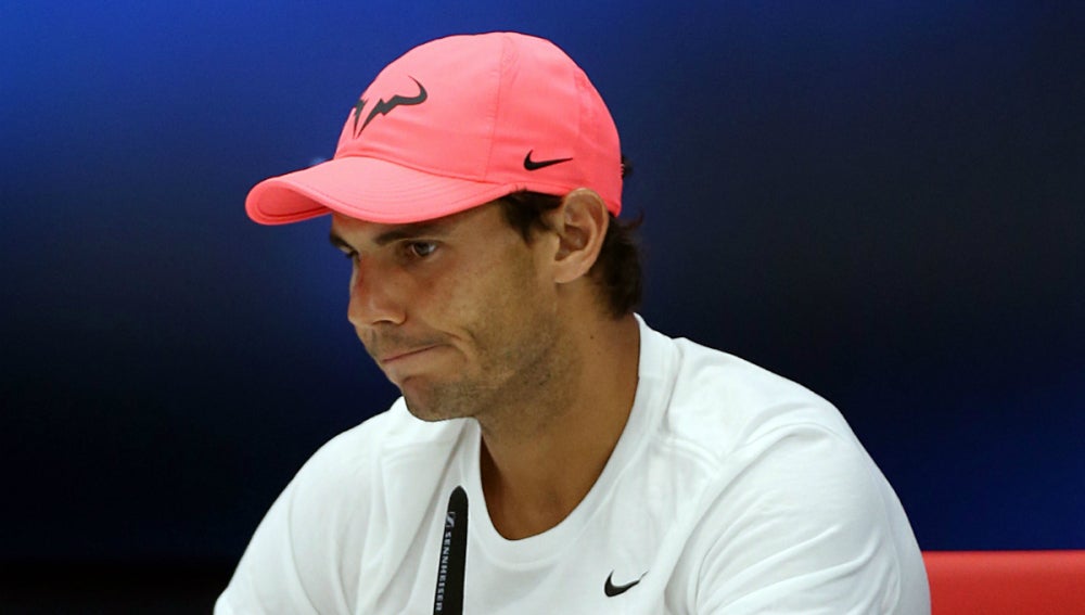 Rafa Nadal