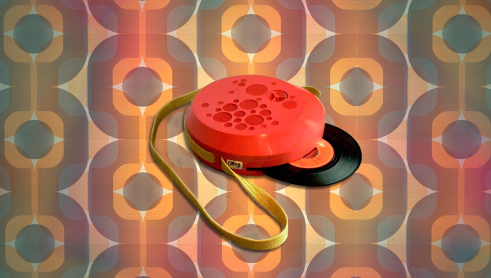 El comediscos, el inventó que nos permitió disfrutar de la música al aire libre