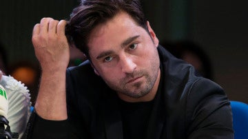 David Bustamante David Bustamante