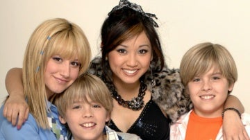 'Hotel dulce hotel: las aventuras de Zack y Cody' 'Hotel dulce hotel: las aventuras de Zack y Cody'