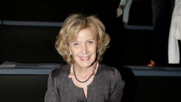 Marisa Paredes, Goya de Honor 2018 Marisa Paredes, Goya de Honor 2018