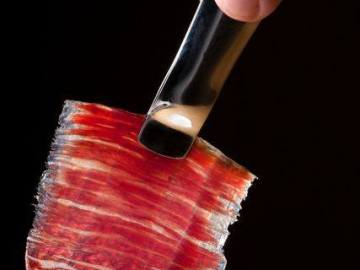 La cecina, un producto premium que arrasa en el mundo. La cecina, un producto premium que arrasa en el mundo.