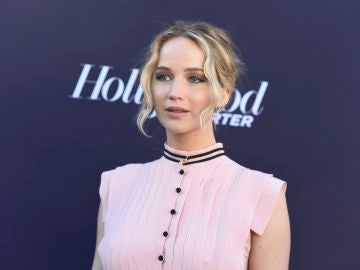 Jennifer Lawrence Jennifer Lawrence