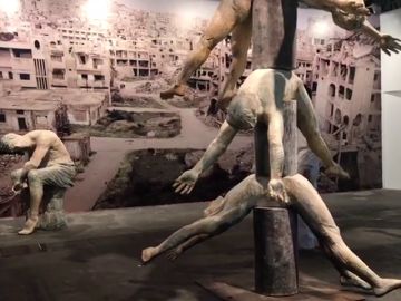 ARCO 2018 se suscribe a un concepto: "El Futuro" ARCO 2018 se suscribe a un concepto: "El Futuro"