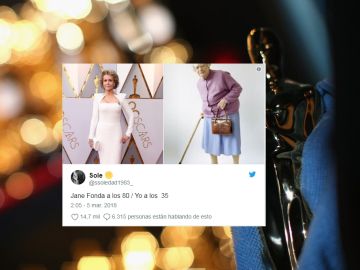 Tuits Oscars 2018 Tuits Oscars 2018