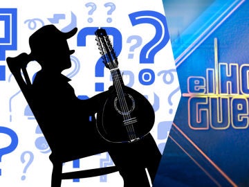 ¿Eres un abuelo y sabes tocar la bandurria? ¿Eres un abuelo y sabes tocar la bandurria?