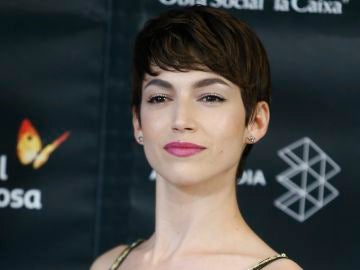 Úrsula Corberó Úrsula Corberó