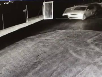 Detenido de nuevo "el Goyito" y cuatro aluniceros tras robar tres coches de alta gama en Madrid Detenido de nuevo "el Goyito" y cuatro aluniceros tras robar tres coches de alta gama en Madrid