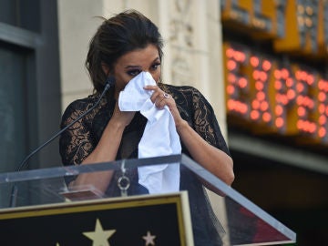 Eva Longoria Eva Longoria
