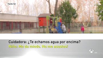 MENOR AUTISMO MENOR AUTISMO