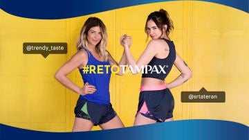 Reto tampax Reto tampax