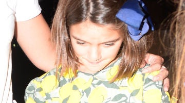 Suri Cruise Suri Cruise