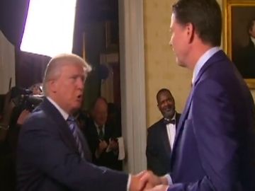 El Partido Demócrata demanda a Rusia, a Donald Trump y WikiLeaks por interferir en las elecciones de 2016 El Partido Demócrata demanda a Rusia, a Donald Trump y WikiLeaks por interferir en las elecciones de 2016