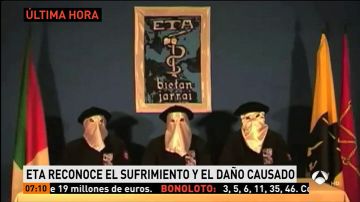 ETA ETA