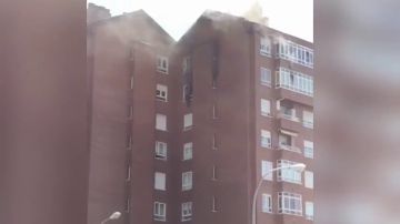 Una madre y su hija son asesinadas por la expareja de la joven en Vitoria Una madre y su hija son asesinadas por la expareja de la joven en Vitoria