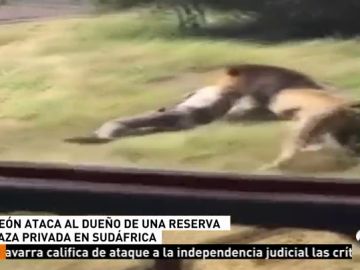 LEON SUDAFRICA