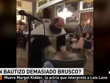 BAUTIZO BAUTIZO