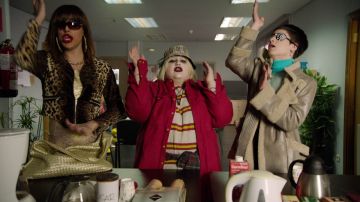 La serie ‘Looser’, de ‘Soy Una Pringada’, mejor estreno de Flooxer, la marca joven de Atresmedia La serie ‘Looser’, de ‘Soy Una Pringada’, mejor estreno de Flooxer, la marca joven de Atresmedia